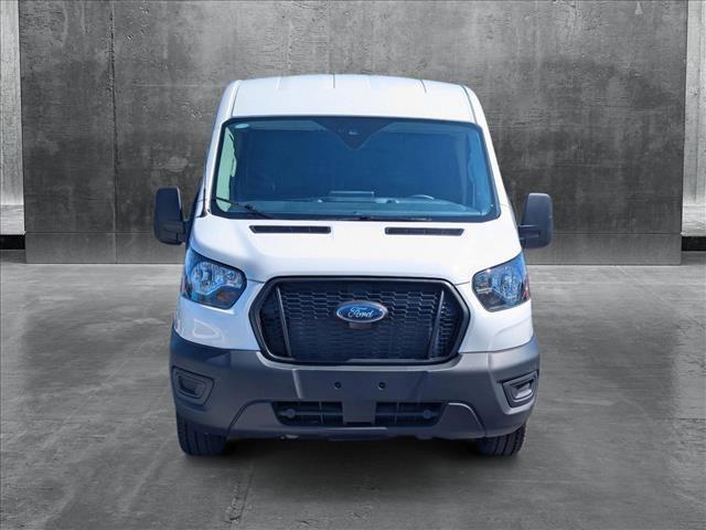 new 2024 Ford Transit-250 car, priced at $50,365