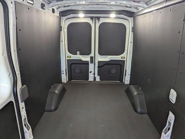 new 2024 Ford Transit-250 car, priced at $50,365