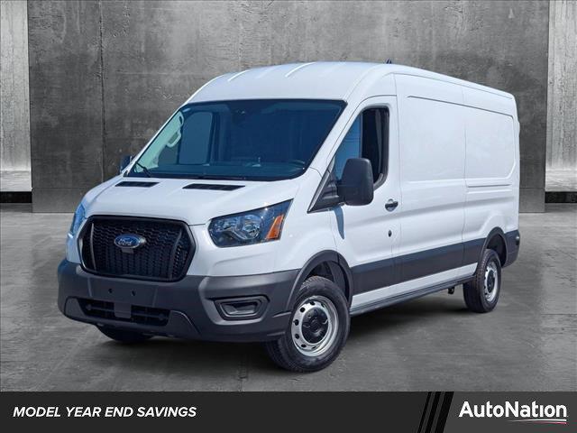 new 2024 Ford Transit-250 car, priced at $50,365