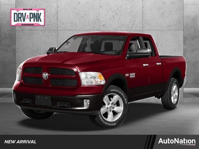 used 2014 Ram 1500 car, priced at $18,495