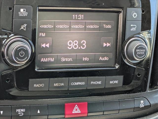 used 2020 Ram ProMaster City car, priced at $13,992