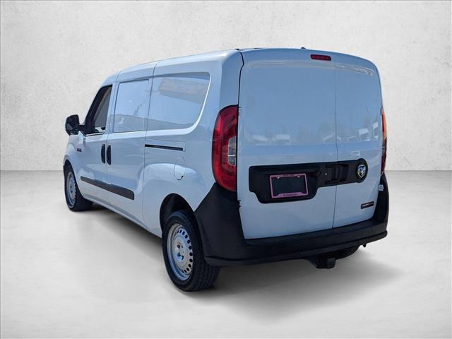 used 2020 Ram ProMaster City car, priced at $13,992