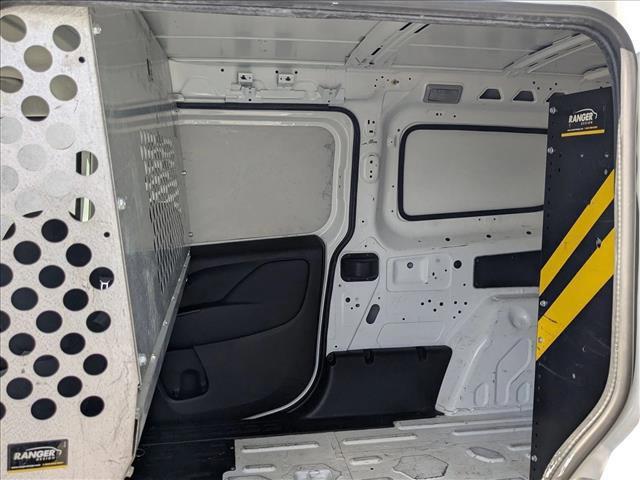 used 2020 Ram ProMaster City car, priced at $13,992
