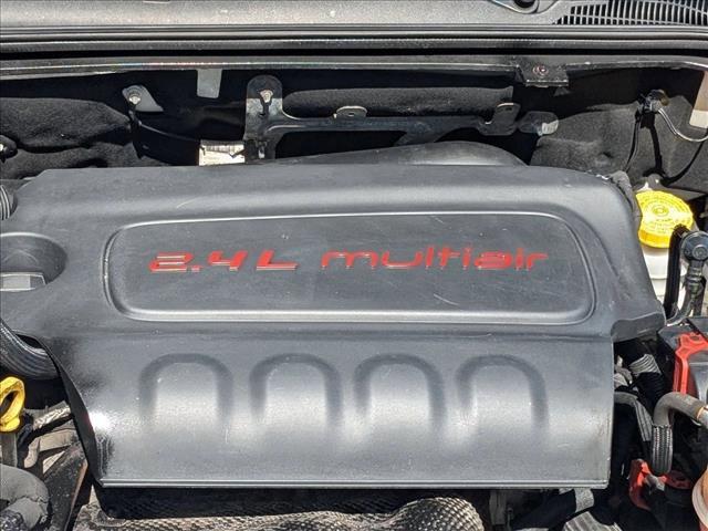 used 2020 Ram ProMaster City car, priced at $13,992