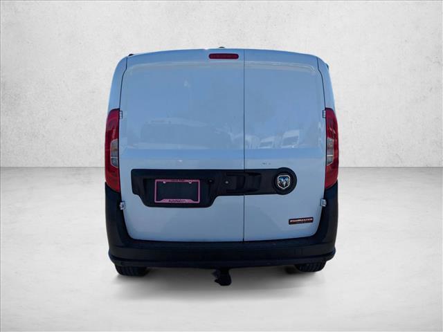 used 2020 Ram ProMaster City car, priced at $13,992