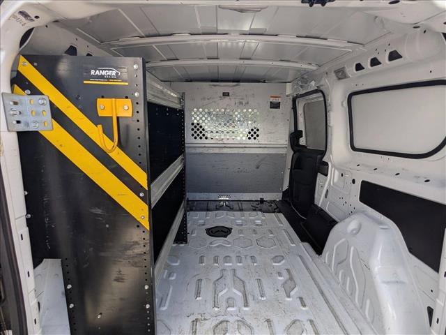 used 2020 Ram ProMaster City car, priced at $13,992