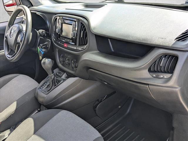 used 2020 Ram ProMaster City car, priced at $13,992