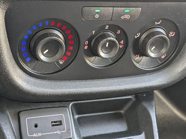 used 2020 Ram ProMaster City car, priced at $13,992