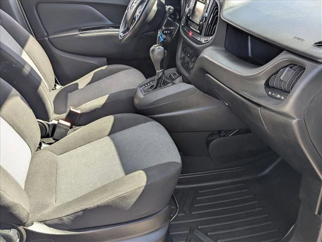 used 2020 Ram ProMaster City car, priced at $13,992