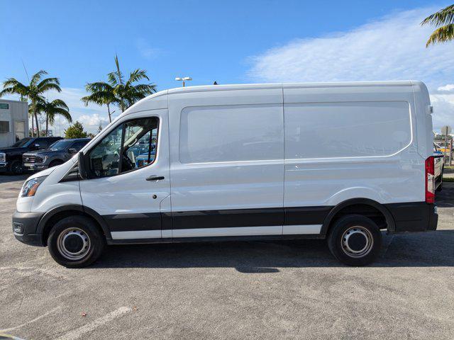 used 2023 Ford Transit-250 car, priced at $41,698