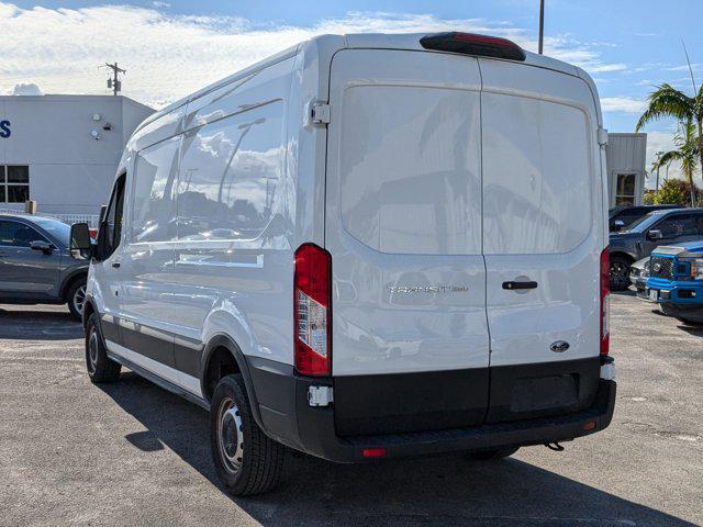 used 2023 Ford Transit-250 car, priced at $41,698