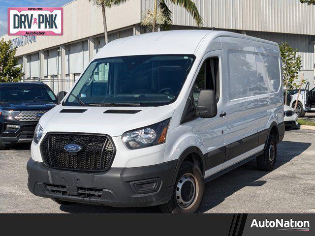 used 2023 Ford Transit-250 car, priced at $41,698