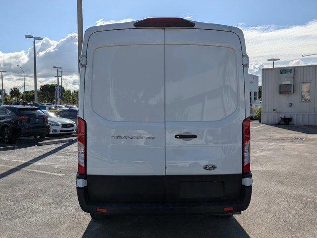 used 2023 Ford Transit-250 car, priced at $41,698