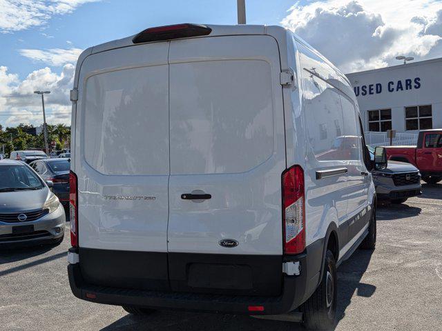 used 2023 Ford Transit-250 car, priced at $41,698