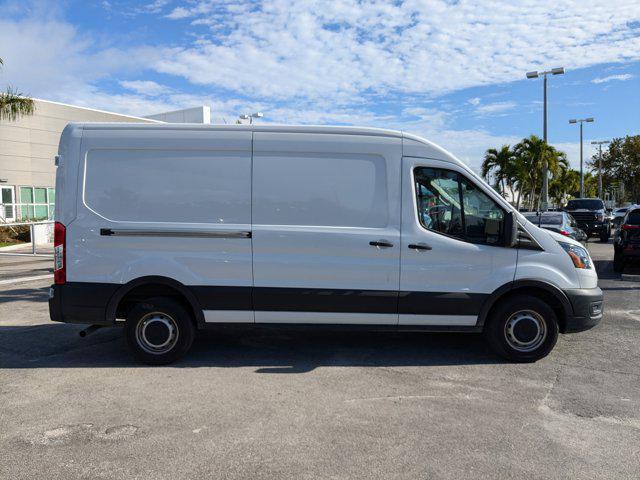 used 2023 Ford Transit-250 car, priced at $41,698