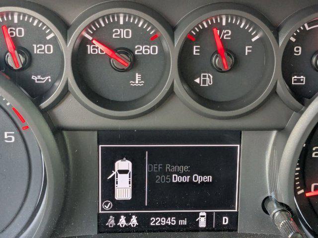 used 2024 Chevrolet Silverado 2500 car, priced at $53,221
