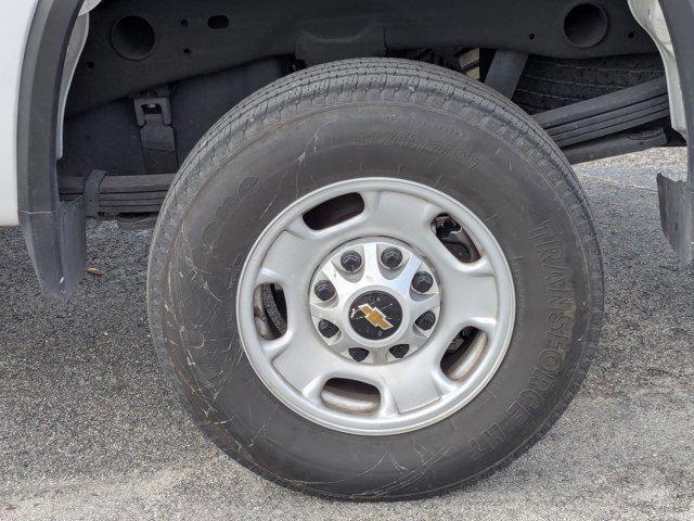 used 2024 Chevrolet Silverado 2500 car, priced at $53,221