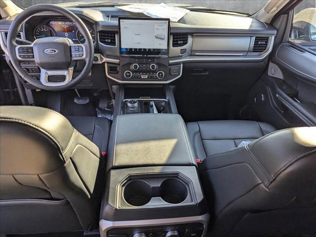 new 2024 Ford Expedition car, priced at $58,539