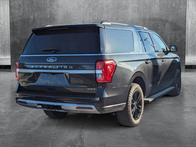 new 2024 Ford Expedition car, priced at $58,539