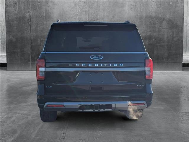 new 2024 Ford Expedition car, priced at $58,539