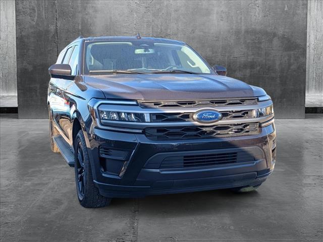 new 2024 Ford Expedition car, priced at $58,539