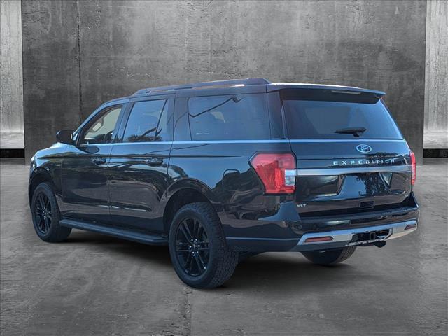 new 2024 Ford Expedition car, priced at $58,539