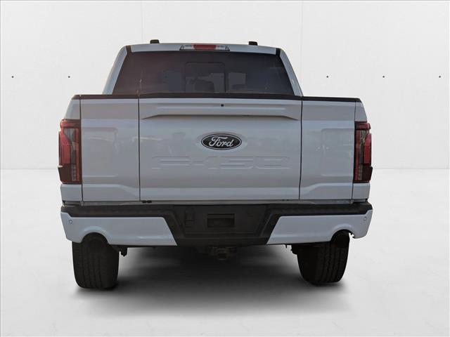 new 2025 Ford F-150 car, priced at $68,822