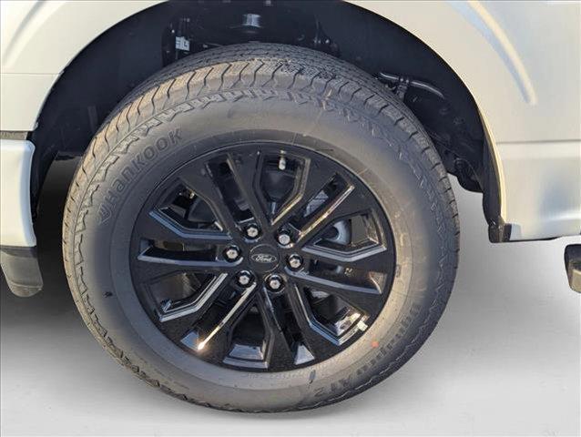 new 2025 Ford F-150 car, priced at $68,822