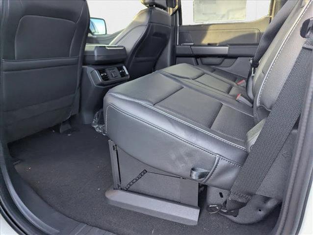 new 2025 Ford F-150 car, priced at $68,822
