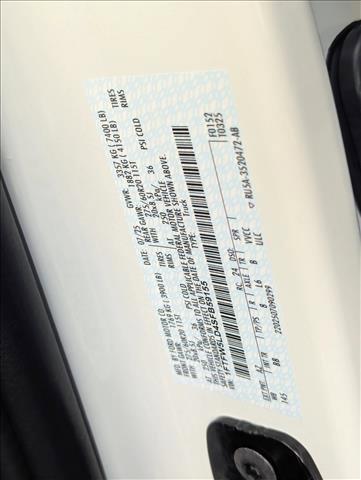 new 2025 Ford F-150 car, priced at $68,822