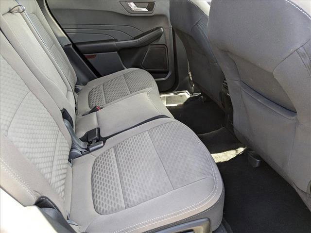 used 2021 Ford Escape car, priced at $22,493