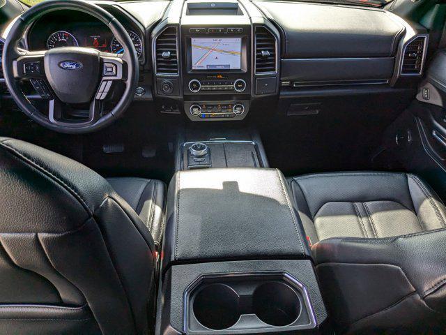 used 2021 Ford Expedition car, priced at $41,273