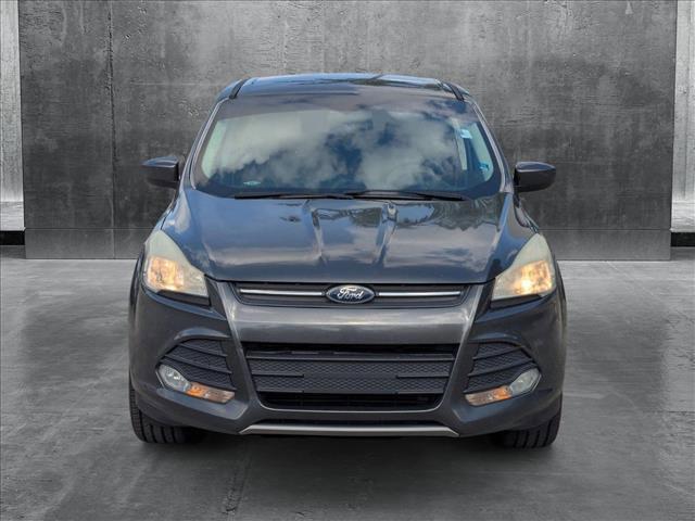 used 2015 Ford Escape car, priced at $7,991