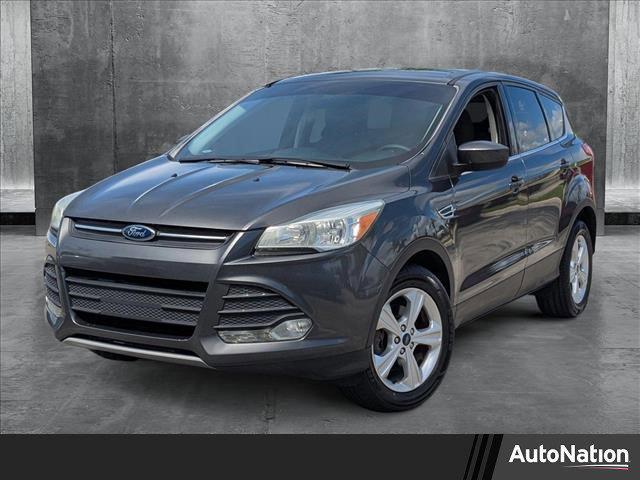 used 2015 Ford Escape car, priced at $7,492