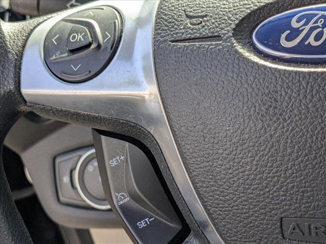 used 2015 Ford Escape car, priced at $7,991