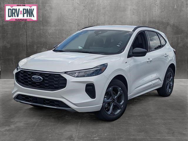 new 2024 Ford Escape car, priced at $34,149