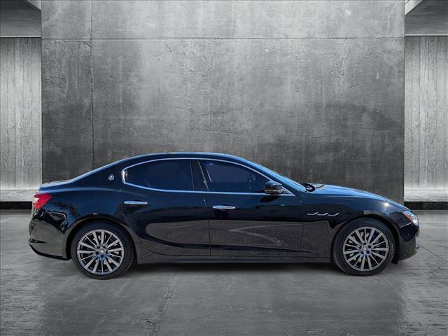 used 2020 Maserati Ghibli car, priced at $24,495