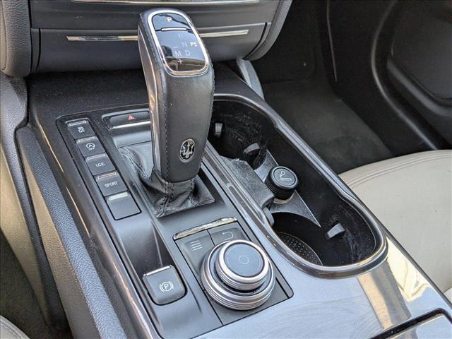 used 2020 Maserati Ghibli car, priced at $24,495