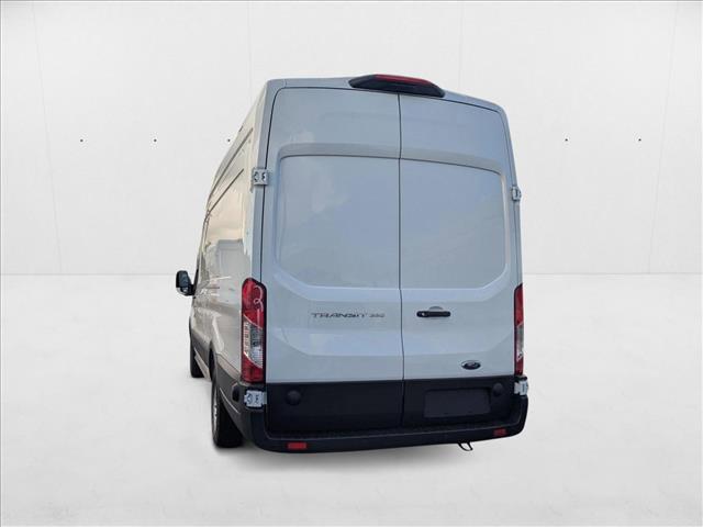 new 2025 Ford Transit-350 car, priced at $56,195