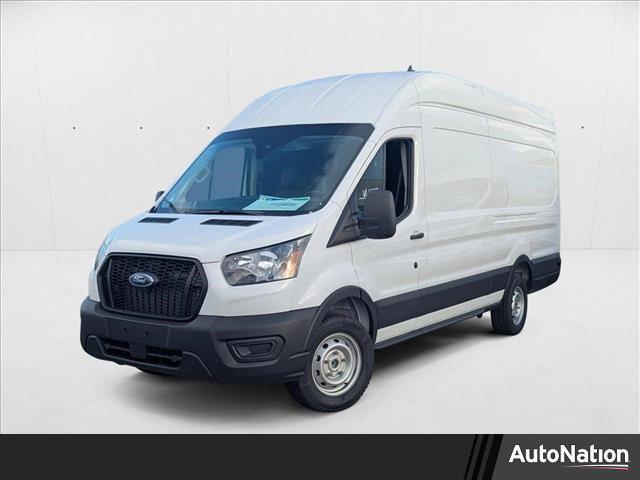 new 2025 Ford Transit-350 car, priced at $56,195