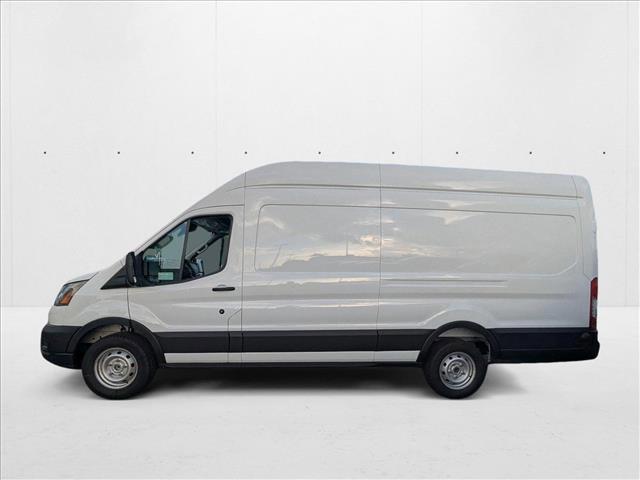 new 2025 Ford Transit-350 car, priced at $56,195