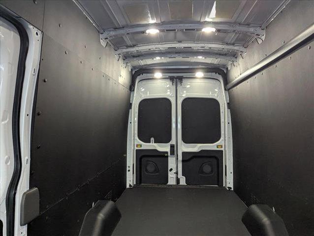 new 2025 Ford Transit-350 car, priced at $56,195