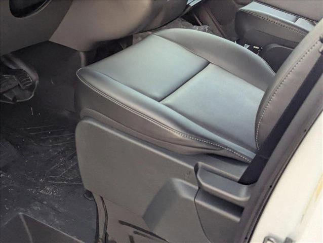 new 2025 Ford Transit-350 car, priced at $56,195