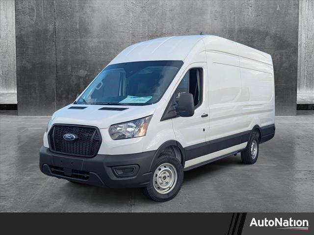 new 2025 Ford Transit-350 car, priced at $56,195