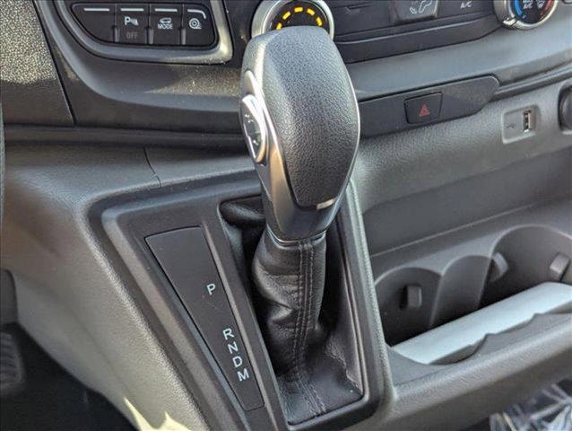 new 2025 Ford Transit-250 car, priced at $49,229