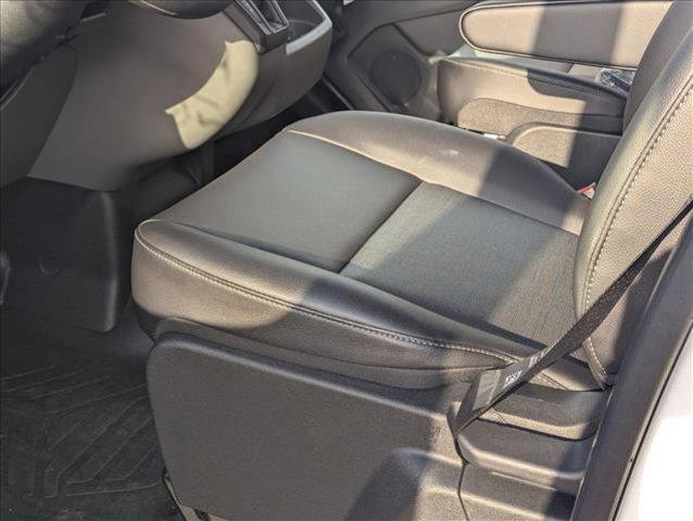 new 2025 Ford Transit-250 car, priced at $49,229