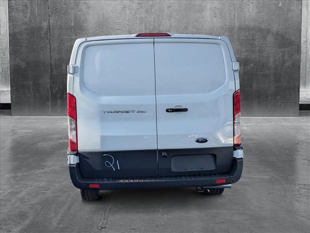 new 2025 Ford Transit-250 car, priced at $49,229