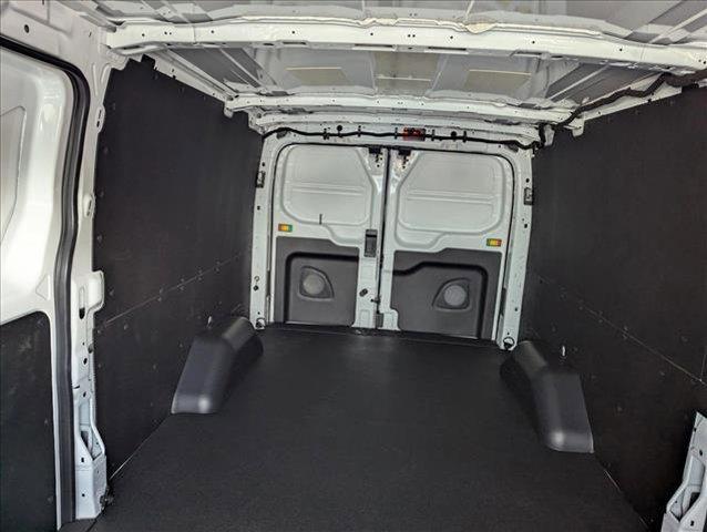 new 2025 Ford Transit-250 car, priced at $49,229