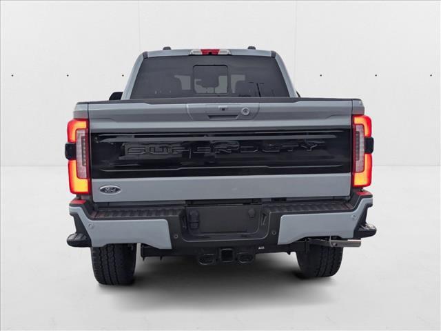 new 2026 Ford F-250 car, priced at $98,790