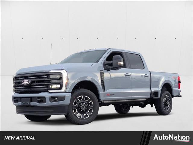 new 2026 Ford F-250 car, priced at $98,790